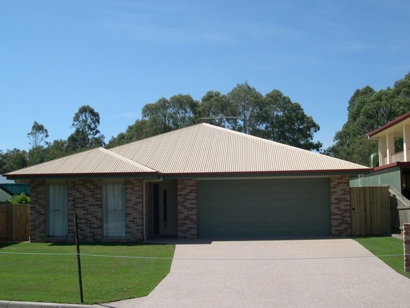 13A Nottinghill Street, Birkdale QLD 4159