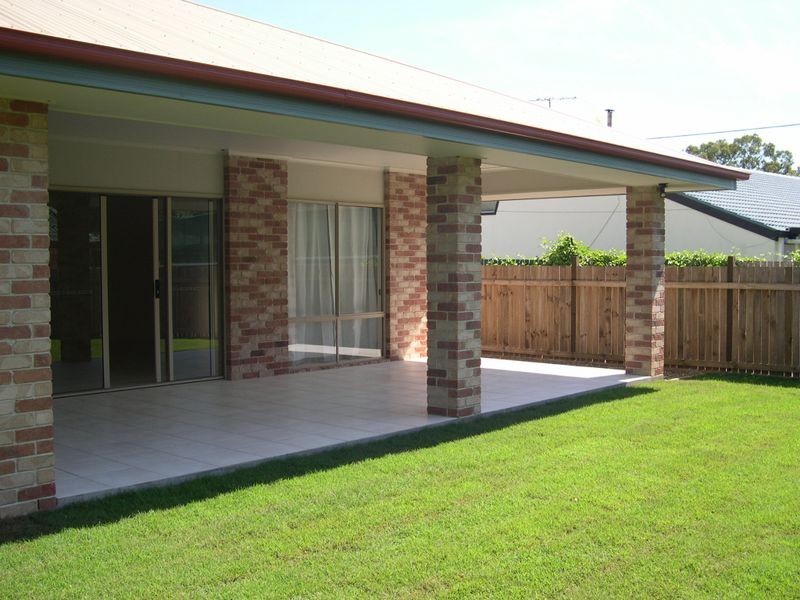 13A Nottinghill Street, Birkdale QLD 4159