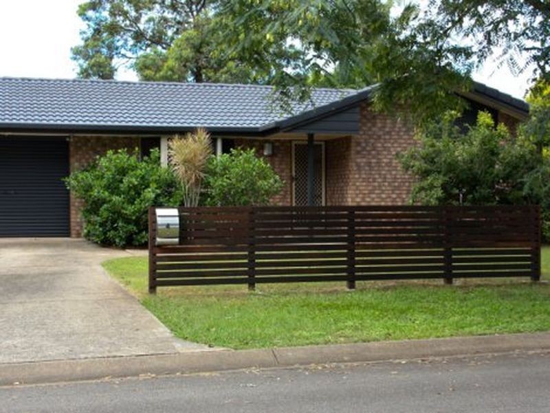 4 Spurs Drive, Wellington Point QLD 4160