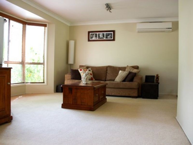 4 Spurs Drive, Wellington Point QLD 4160