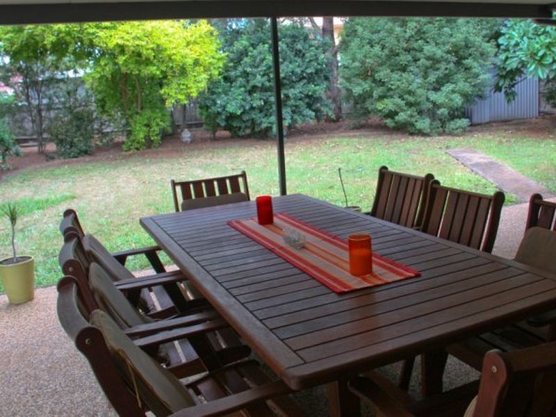 4 Spurs Drive, Wellington Point QLD 4160