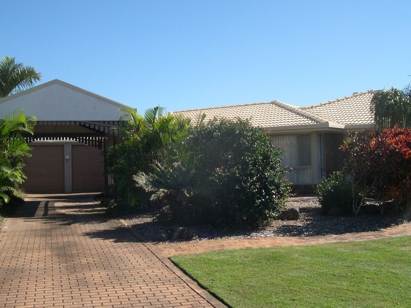 25 Trout Street, Thornlands QLD 4164