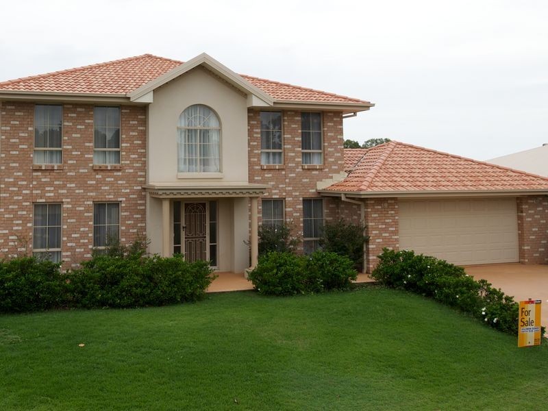 31 Trafalgar Vale Ave, Wellington Point QLD 4160