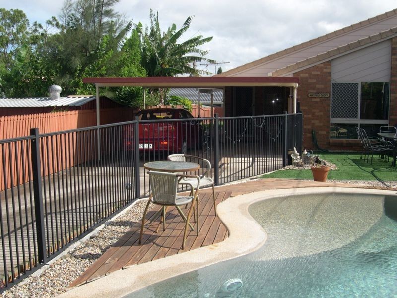 16 Musgrave Street, Wellington Point QLD 4160