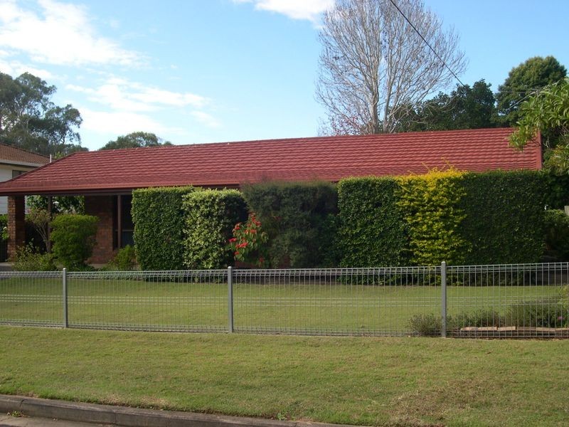 21 Margaret Street, Alexandra Hills QLD 4161