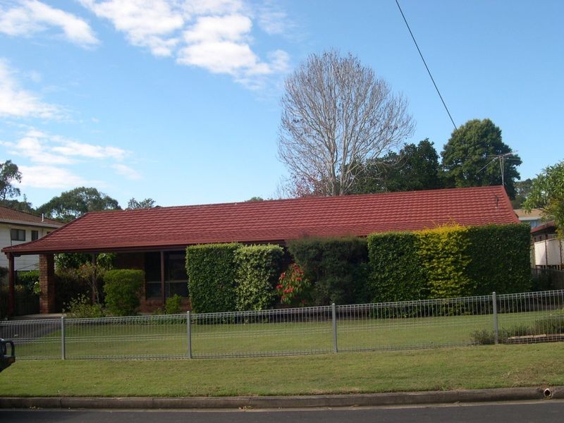 21 Margaret Street, Alexandra Hills QLD 4161