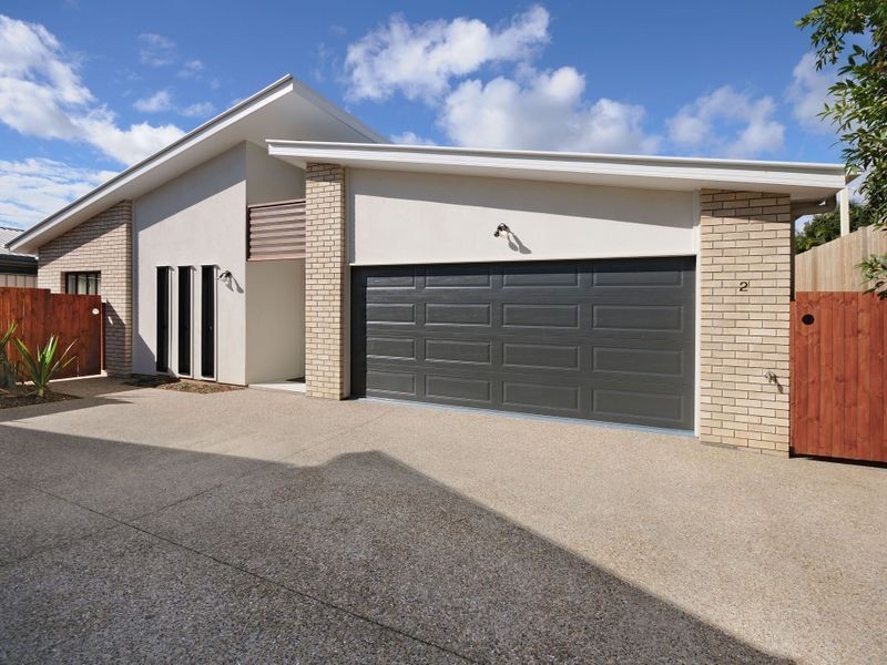 2/7 Lilly Lane, Birkdale QLD 4159