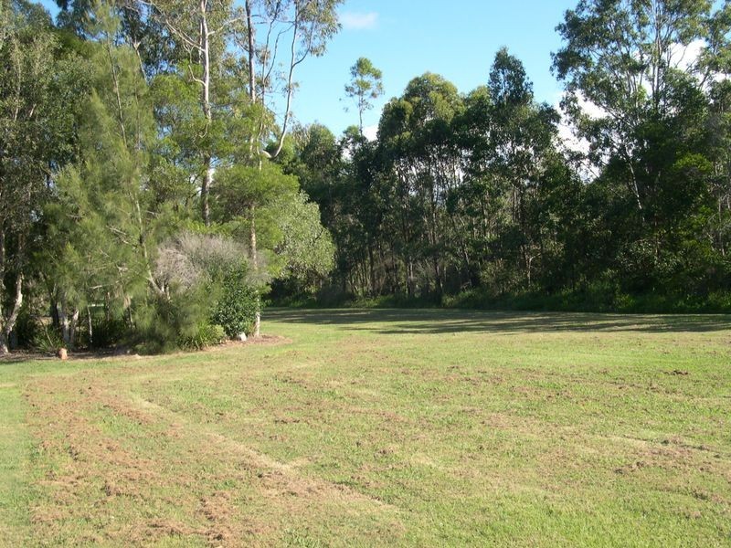 2/7 Lilly Lane, Birkdale QLD 4159