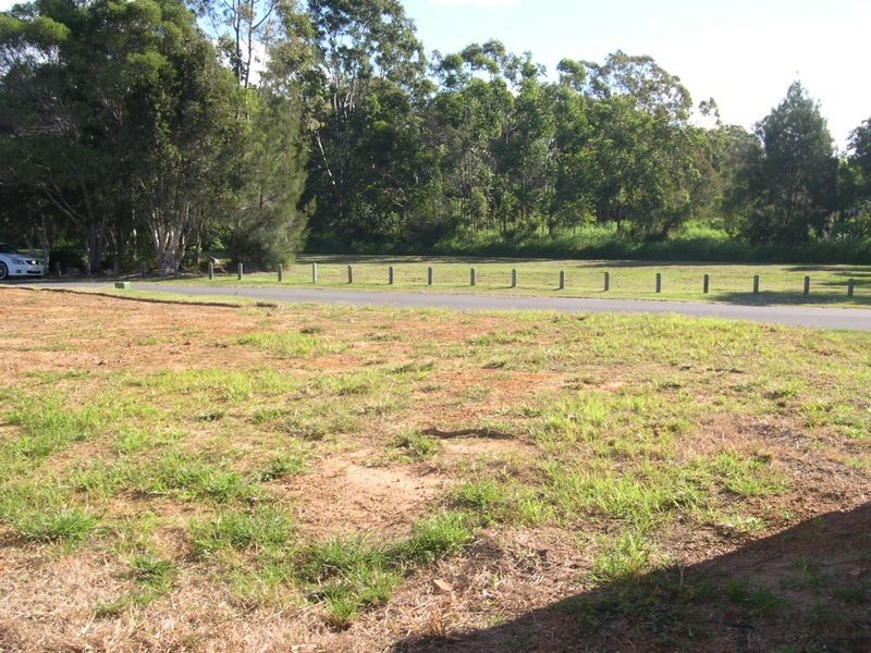 2/7 Lilly Lane, Birkdale QLD 4159