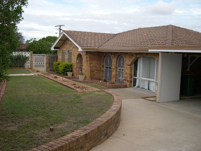 46 Cambridge Dr, Alexandra Hills QLD 4161