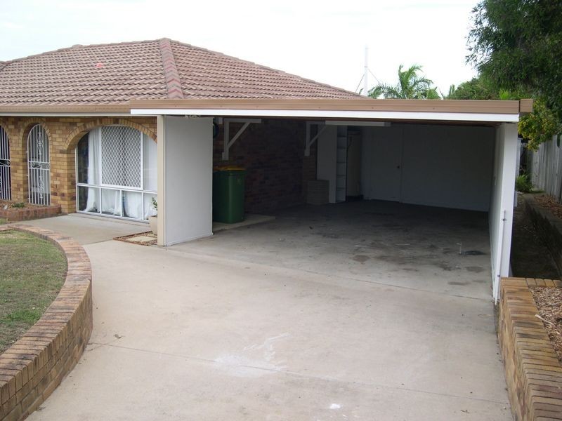 46 Cambridge Dr, Alexandra Hills QLD 4161