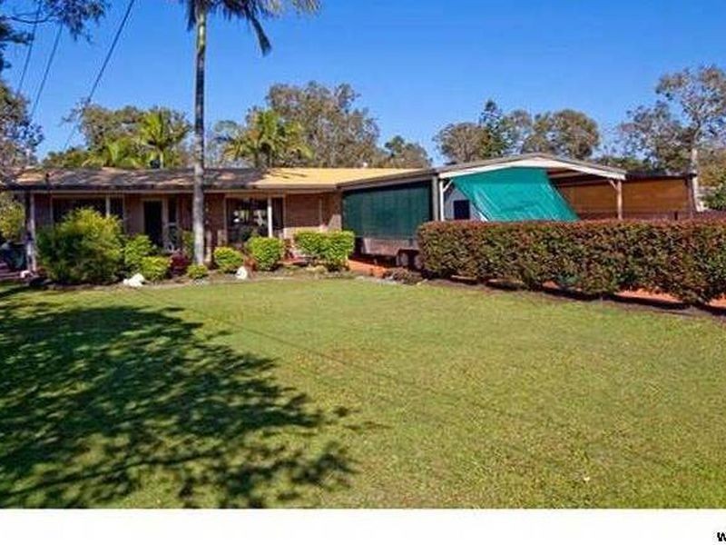 43 Valantine Road, Birkdale QLD 4159