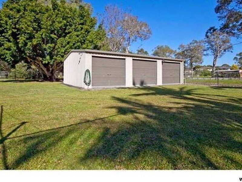 43 Valantine Road, Birkdale QLD 4159