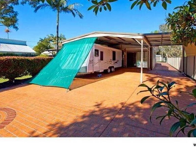 43 Valantine Road, Birkdale QLD 4159