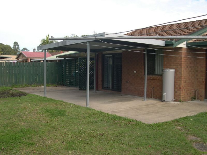 363 Old Cleveland Road East, Birkdale QLD 4159