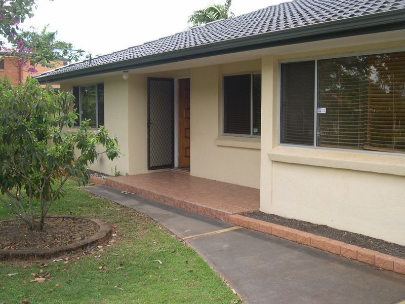 12 Sherrin Ct, Cleveland QLD 4163