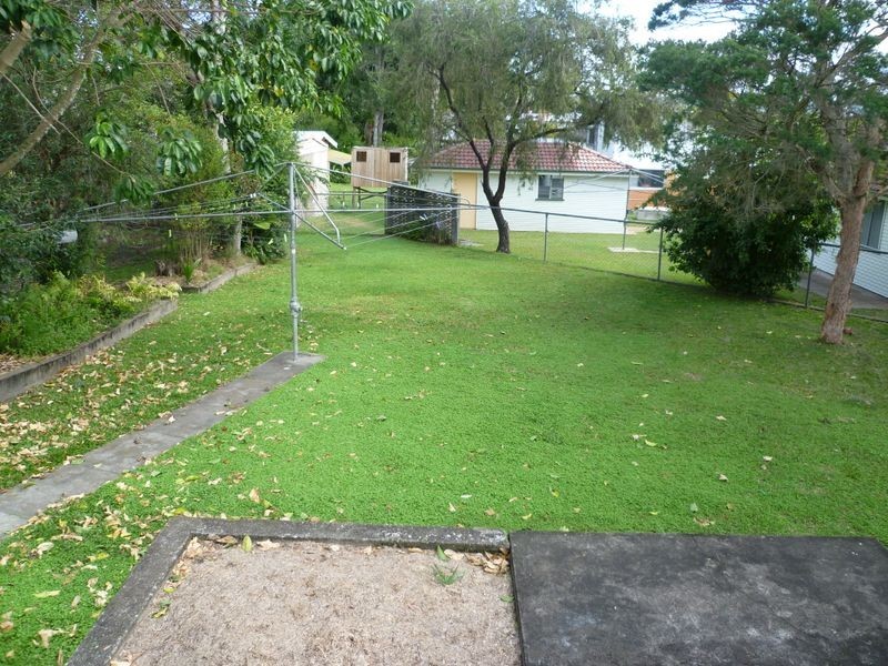 25 Selkirk Street, Tingalpa QLD 4173