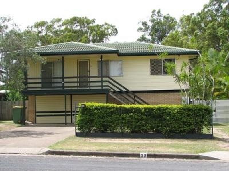 22 Garter St, Alexandra Hills QLD 4161