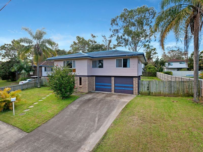 12 Hampshire Crescent, Alexandra Hills QLD 4161