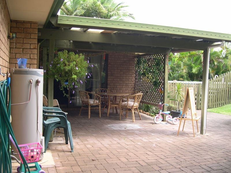 5 Arundel Street, Alexandra Hills QLD 4161