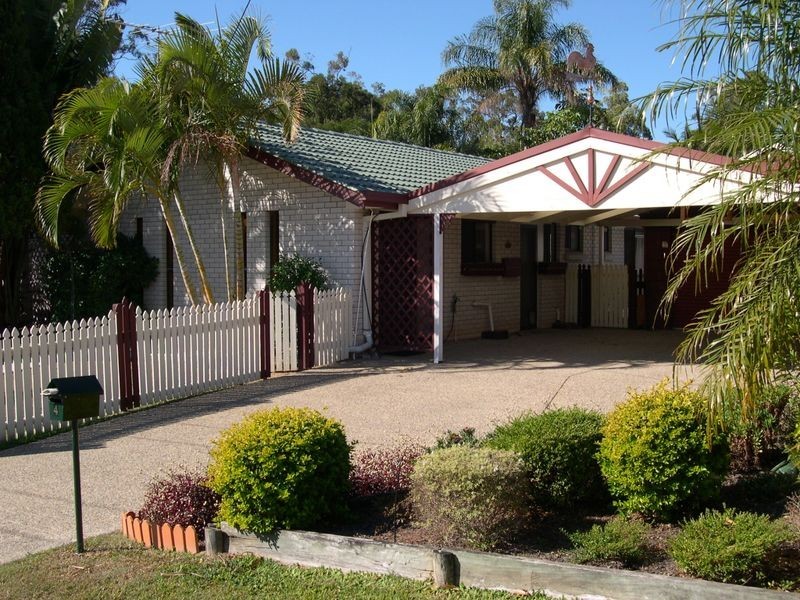 4 Eagle Street, Birkdale QLD 4159