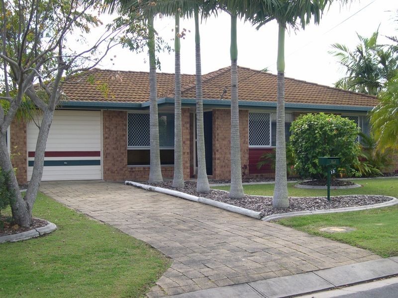 13 Humber Place, Alexandra Hills QLD 4161