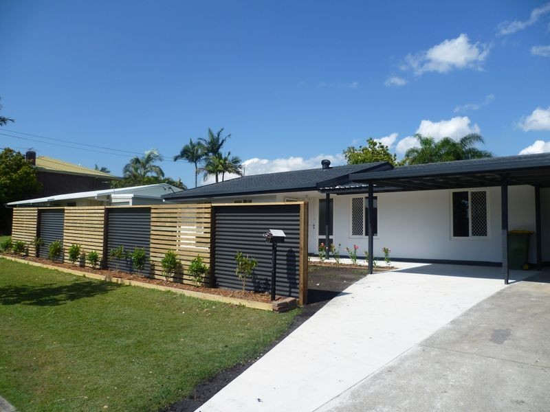 7 Babiana St, Alexandra Hills QLD 4161