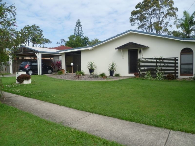 32 Canterbury Street, Alexandra Hills QLD 4161