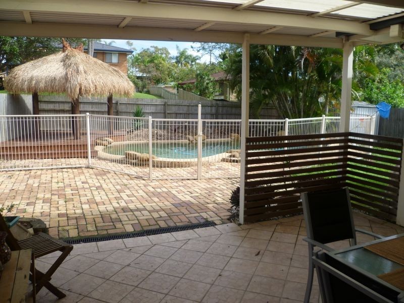 32 Canterbury Street, Alexandra Hills QLD 4161