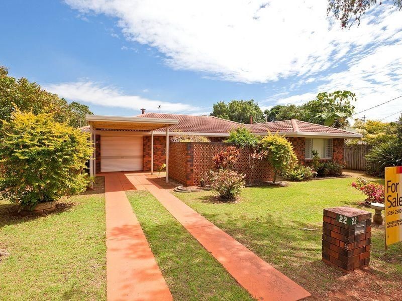 22 McLeod St, Cleveland QLD 4163