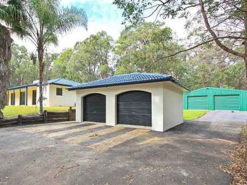 551 Mount Cotton Road, Sheldon QLD 4157