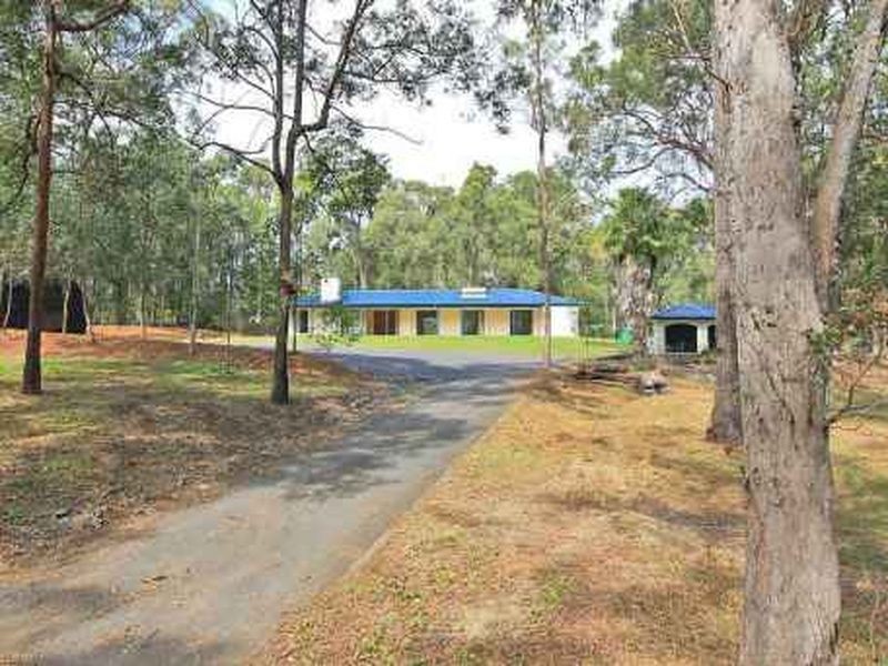 551 Mount Cotton Road, Sheldon QLD 4157