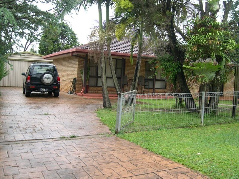 20 Sandpiper St, Wellington Point QLD 4160