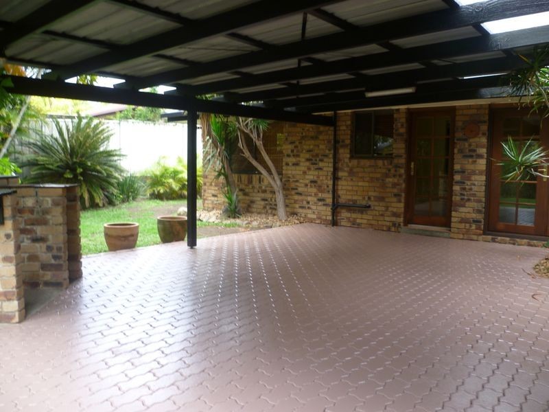 38 Callaghan Way, Capalaba QLD 4157