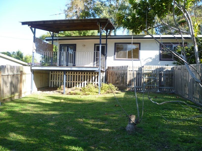 10 A Beenwerrin Crescent, Capalaba QLD 4157