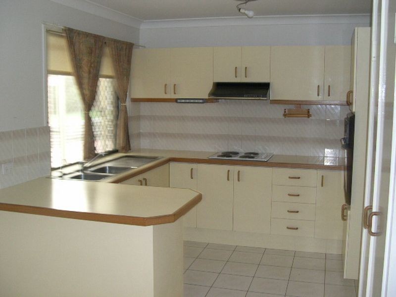 3 Corrie Street, Capalaba QLD 4157