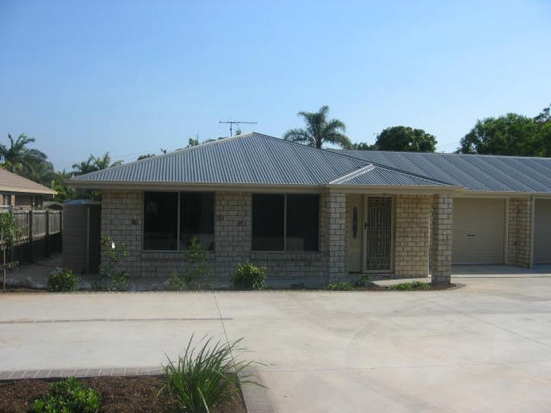 15A McDonald Rd, Wellington Point QLD 4160