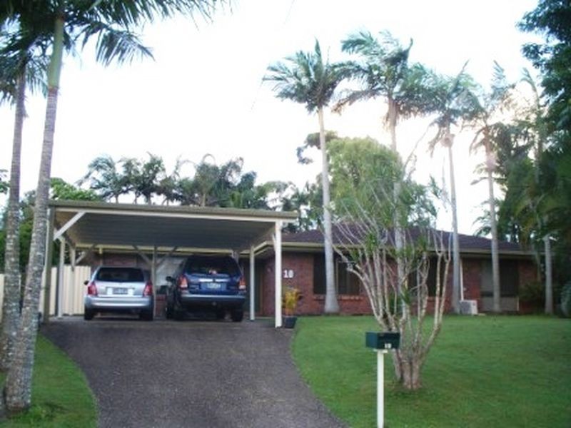 10 Winster Court, Alexandra Hills QLD 4161