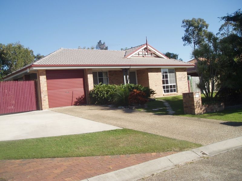24 Coventry Court, Wellington Point QLD 4160