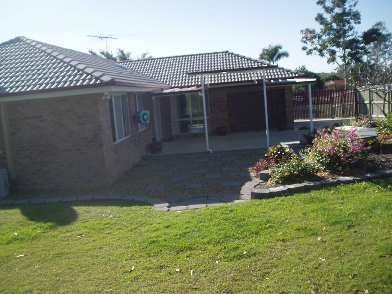 24 Coventry Court, Wellington Point QLD 4160