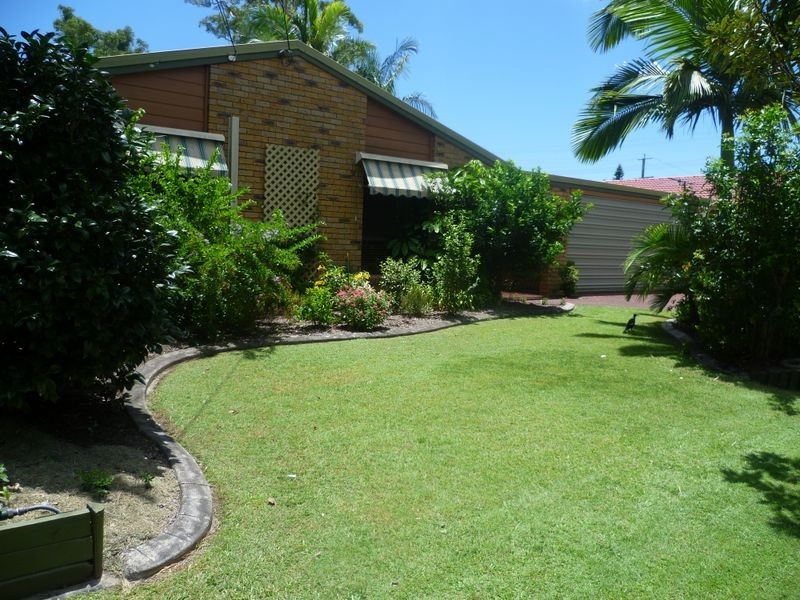 3 Rena Ct, Alexandra Hills QLD 4161