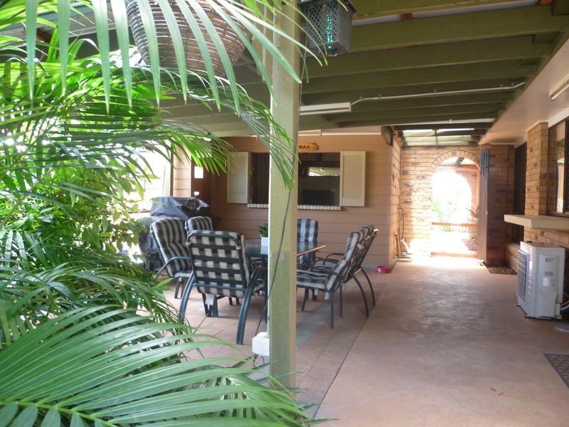 3 Rena Ct, Alexandra Hills QLD 4161