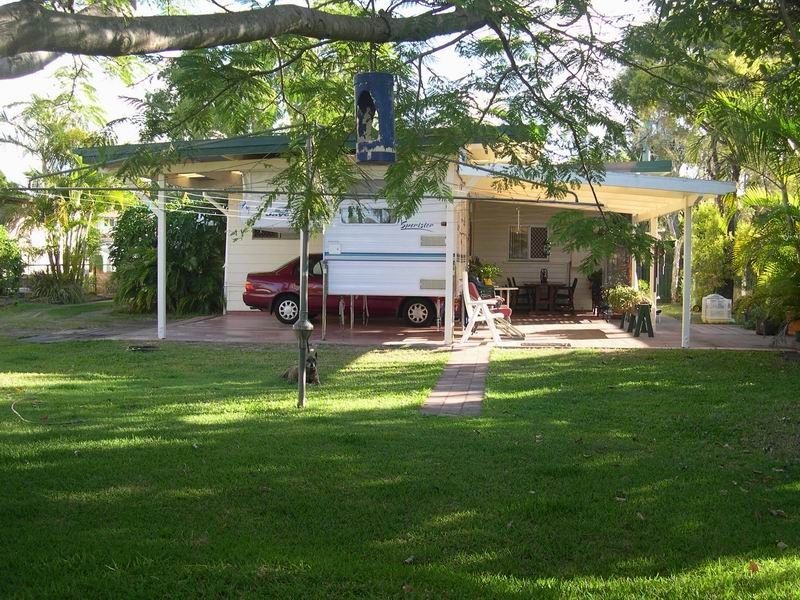 9 Bates Drive, Birkdale QLD 4159