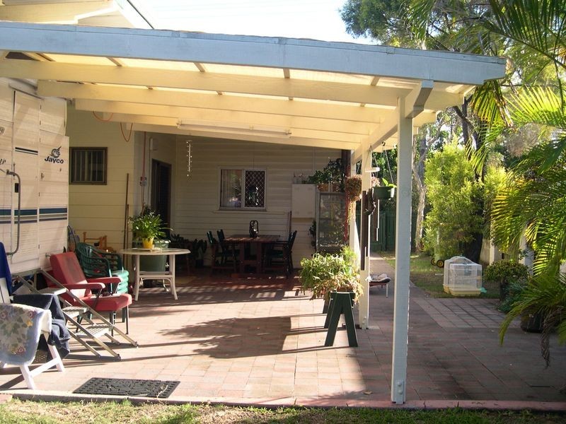 9 Bates Drive, Birkdale QLD 4159