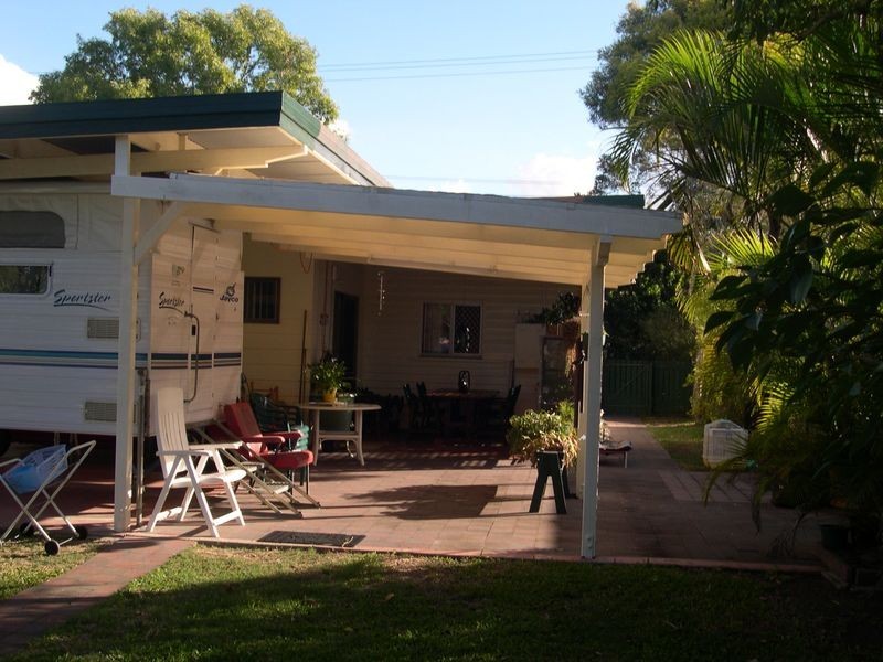 9 Bates Drive, Birkdale QLD 4159