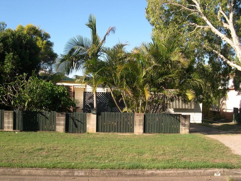 9 Bates Drive, Birkdale QLD 4159