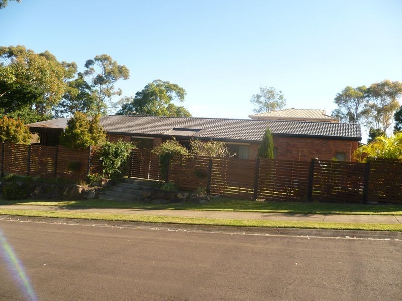 42 Alexandra Cct, Alexandra Hills QLD 4161