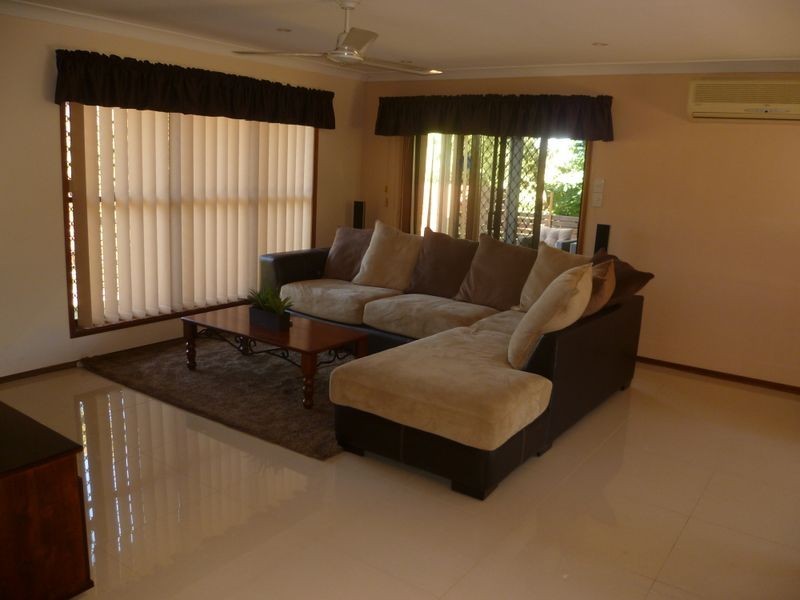 42 Alexandra Cct, Alexandra Hills QLD 4161