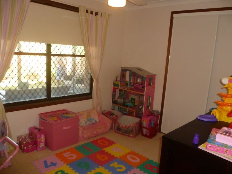 42 Alexandra Cct, Alexandra Hills QLD 4161