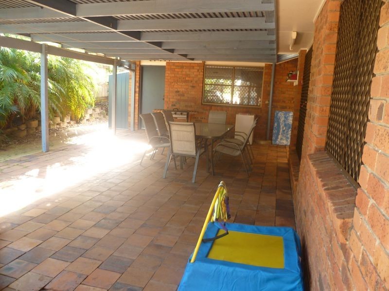 42 Alexandra Cct, Alexandra Hills QLD 4161